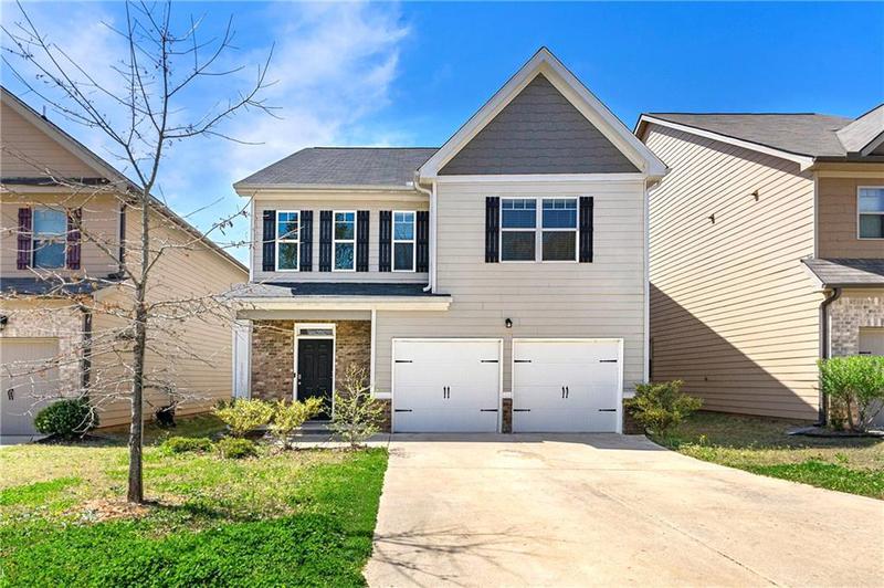 Image for property 11973 Lovejoy Crossing Way, Hampton, GA 30228