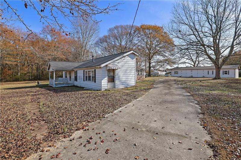 Image for property 2948 Lenora Road, Snellville, GA 30039