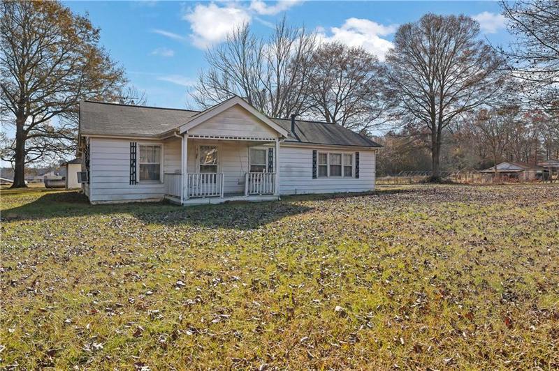 Image for property 2948 Lenora Road, Snellville, GA 30039
