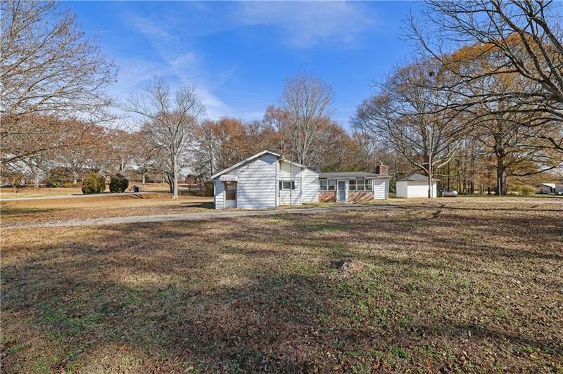 Image for property 2948 Lenora Road, Snellville, GA 30039