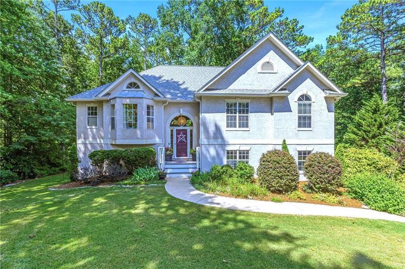 Image for property 27 Danbury Hill Coweta, Sharpsburg, GA 30277