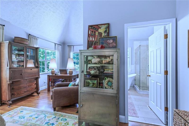 Image for property 27 Danbury Hill Coweta, Sharpsburg, GA 30277