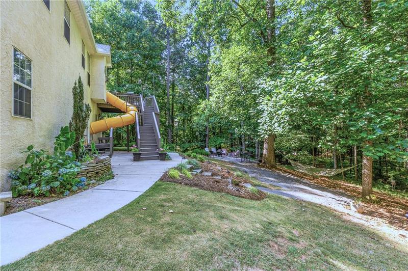 Image for property 27 Danbury Hill Coweta, Sharpsburg, GA 30277