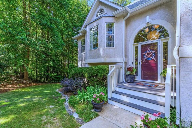 Image for property 27 Danbury Hill Coweta, Sharpsburg, GA 30277