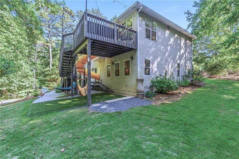 Image for property 27 Danbury Hill Coweta, Sharpsburg, GA 30277