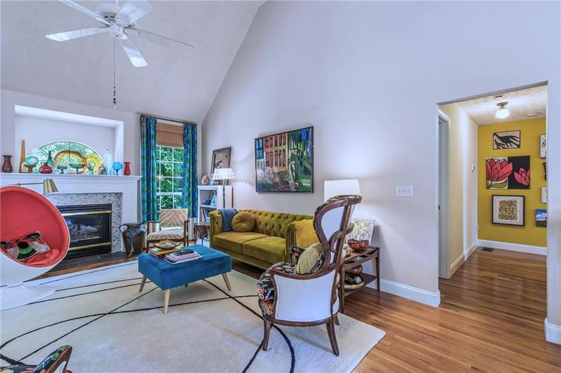Image for property 27 Danbury Hill Coweta, Sharpsburg, GA 30277