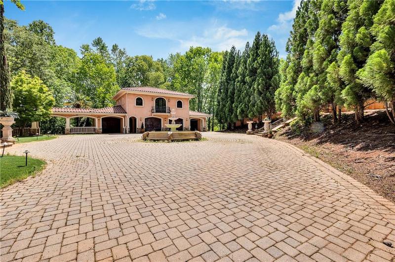 Image for property 3920 Westbrook Road, Suwanee, GA 30024