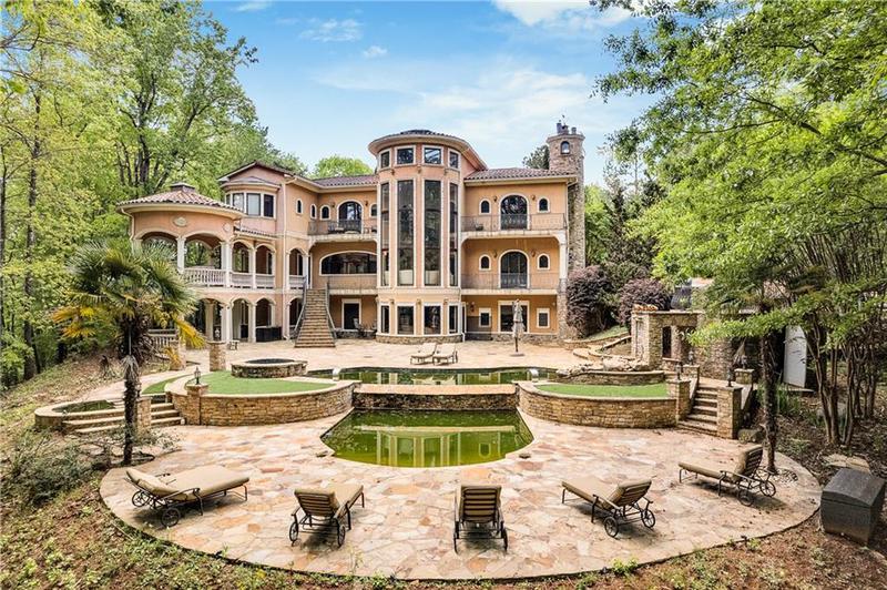 Image for property 3920 Westbrook Road, Suwanee, GA 30024