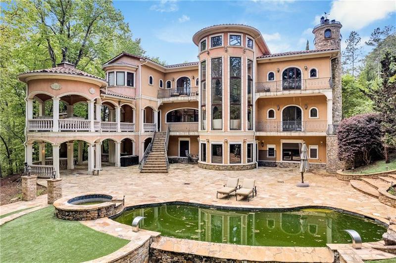 Image for property 3920 Westbrook Road, Suwanee, GA 30024