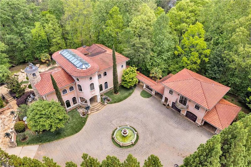 Image for property 3920 Westbrook Road, Suwanee, GA 30024