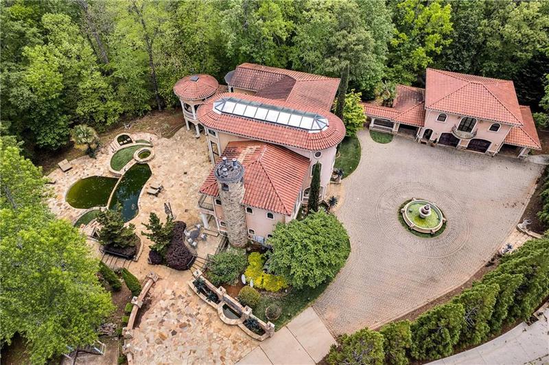 Image for property 3920 Westbrook Road, Suwanee, GA 30024