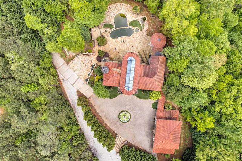 Image for property 3920 Westbrook Road, Suwanee, GA 30024