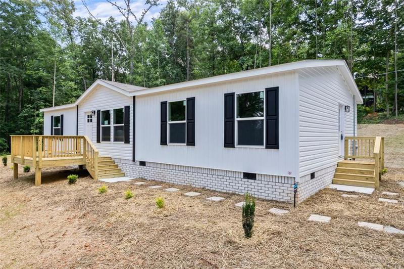 Image for property 183 River Ridge Road, Martin, GA 30557