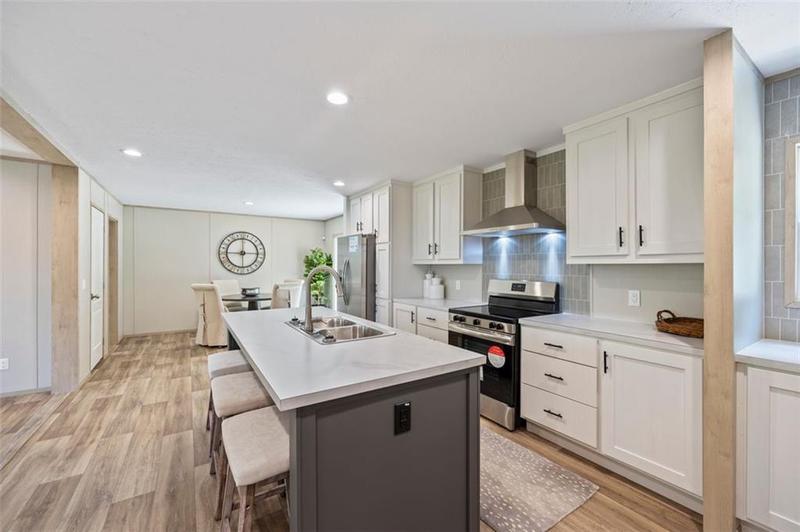 Image for property 183 River Ridge Road, Martin, GA 30557
