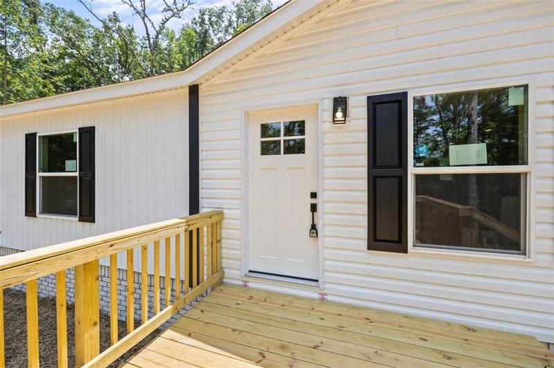 Image for property 183 River Ridge Road, Martin, GA 30557