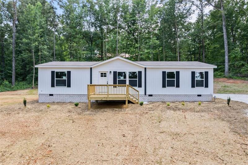 Image for property 183 River Ridge Road, Martin, GA 30557