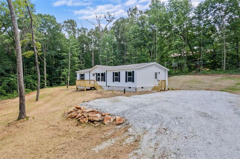 Image for property 183 River Ridge Road, Martin, GA 30557