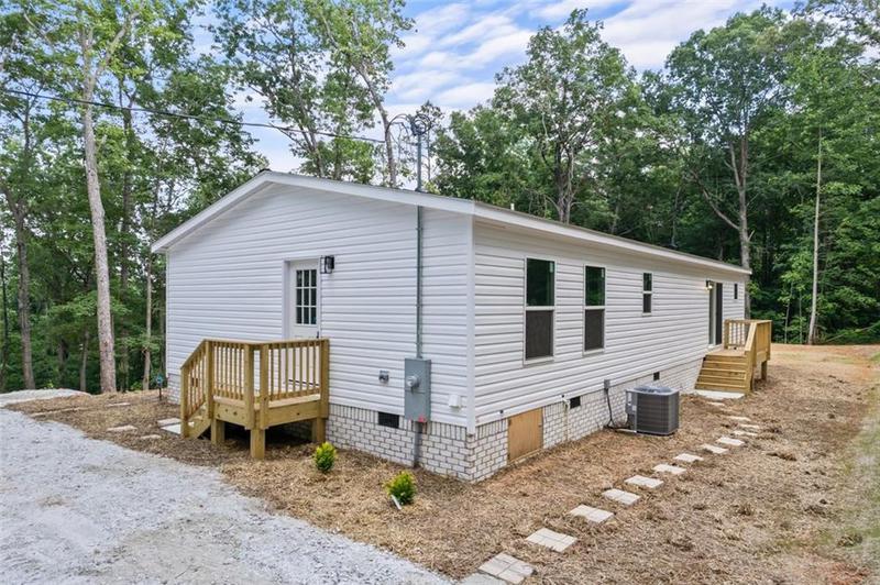 Image for property 183 River Ridge Road, Martin, GA 30557