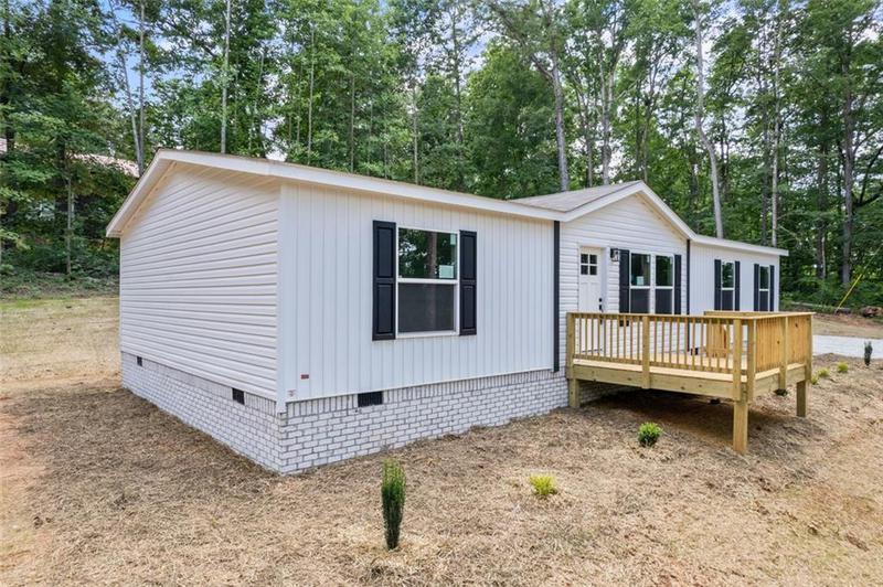 Image for property 183 River Ridge Road, Martin, GA 30557