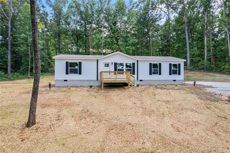 Image for property 183 River Ridge Road, Martin, GA 30557