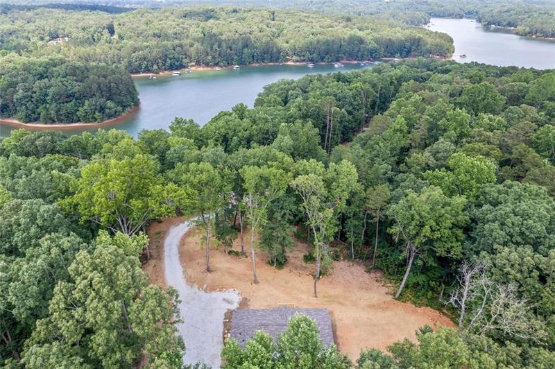 Image for property 183 River Ridge Road, Martin, GA 30557