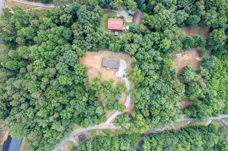 Image for property 183 River Ridge Road, Martin, GA 30557