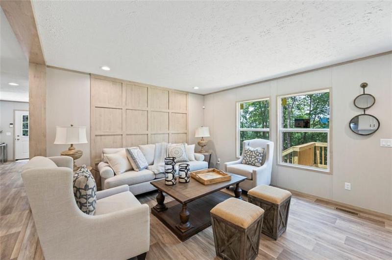 Image for property 183 River Ridge Road, Martin, GA 30557