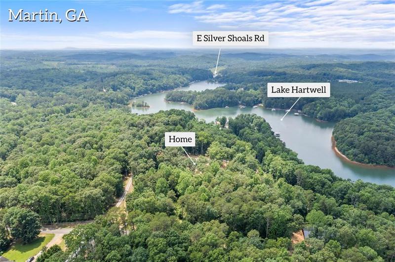 Image for property 183 River Ridge Road, Martin, GA 30557