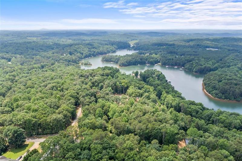 Image for property 183 River Ridge Road, Martin, GA 30557