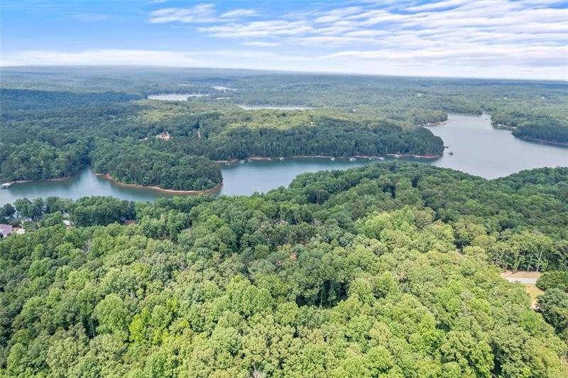 Image for property 183 River Ridge Road, Martin, GA 30557
