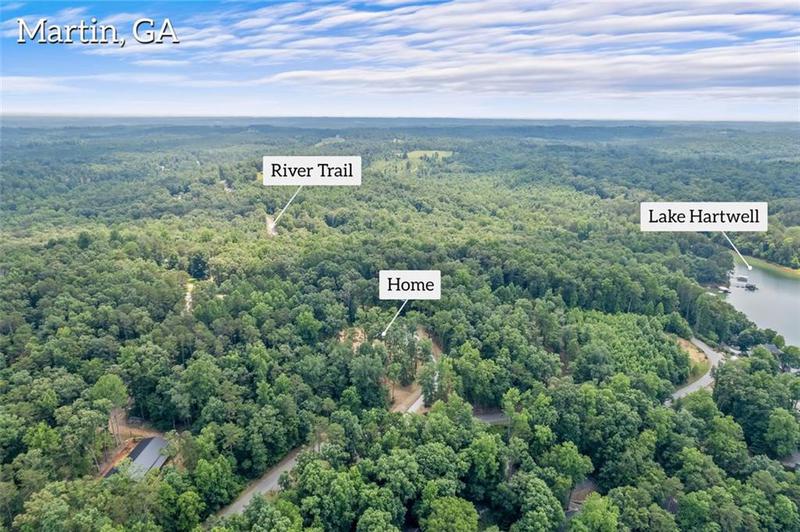 Image for property 183 River Ridge Road, Martin, GA 30557