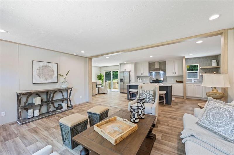 Image for property 183 River Ridge Road, Martin, GA 30557