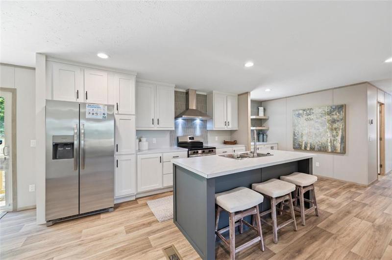 Image for property 183 River Ridge Road, Martin, GA 30557
