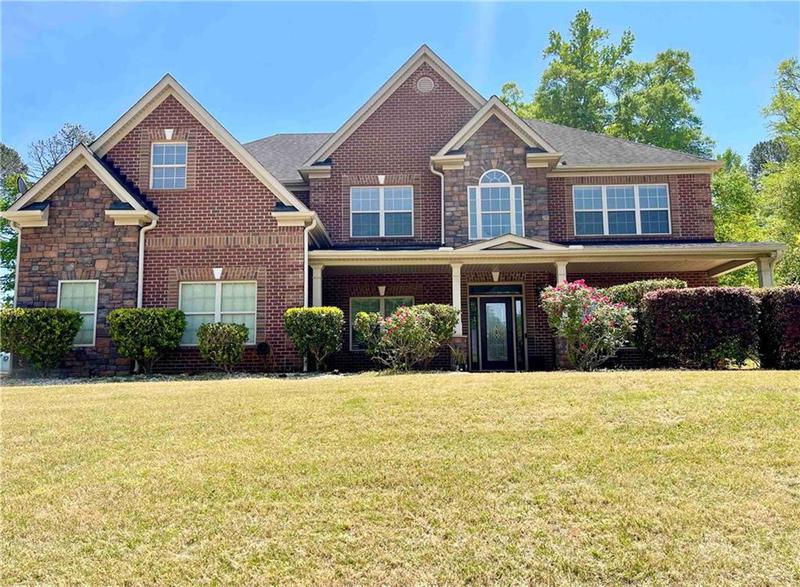 Image for property 220 Fannin Lane, Mcdonough, GA 30252