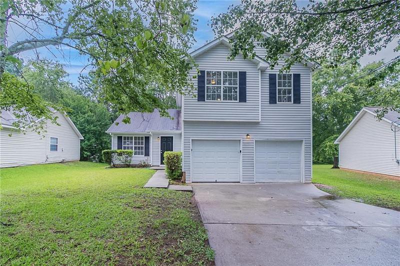 Image for property 5421 Salem Springs Drive, Lithonia, GA 30038