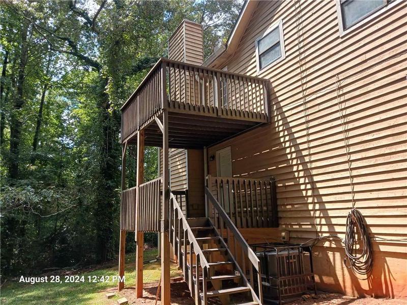 Image for property 3706 Londonderry Court, Lithonia, GA 30038