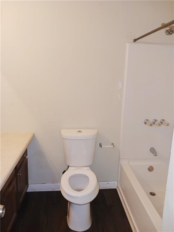 Image for property 3706 Londonderry Court, Lithonia, GA 30038