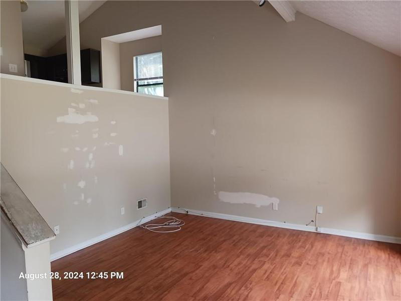 Image for property 3706 Londonderry Court, Lithonia, GA 30038
