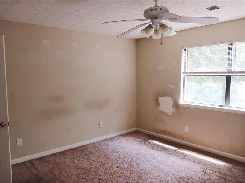 Image for property 3706 Londonderry Court, Lithonia, GA 30038
