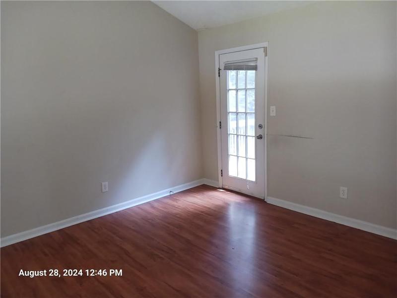 Image for property 3706 Londonderry Court, Lithonia, GA 30038