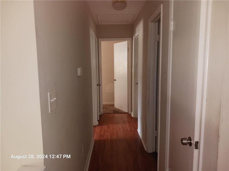 Image for property 3706 Londonderry Court, Lithonia, GA 30038