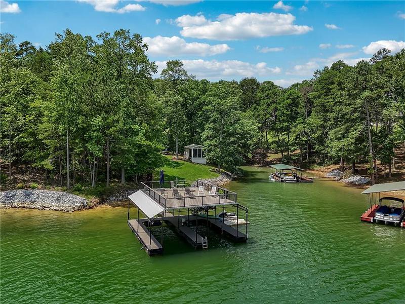 Image for property 3970 Bridgeman Cir Circle, Cumming, GA 30041