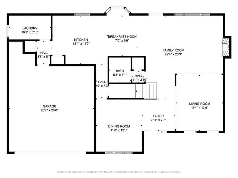 Image for property 11750 Ashwick Place, Alpharetta, GA 30005