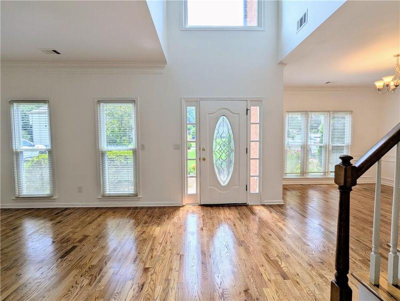 Image for property 11750 Ashwick Place, Alpharetta, GA 30005