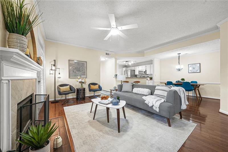 Image for property 1315 Mcgill Park Avenue, Atlanta, GA 30312