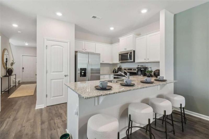 Image for property 2351 Haran Drive 44, Lithonia, GA 30058
