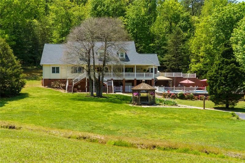 Image for property 6837 Hwy US 129, Cleveland, GA 30528