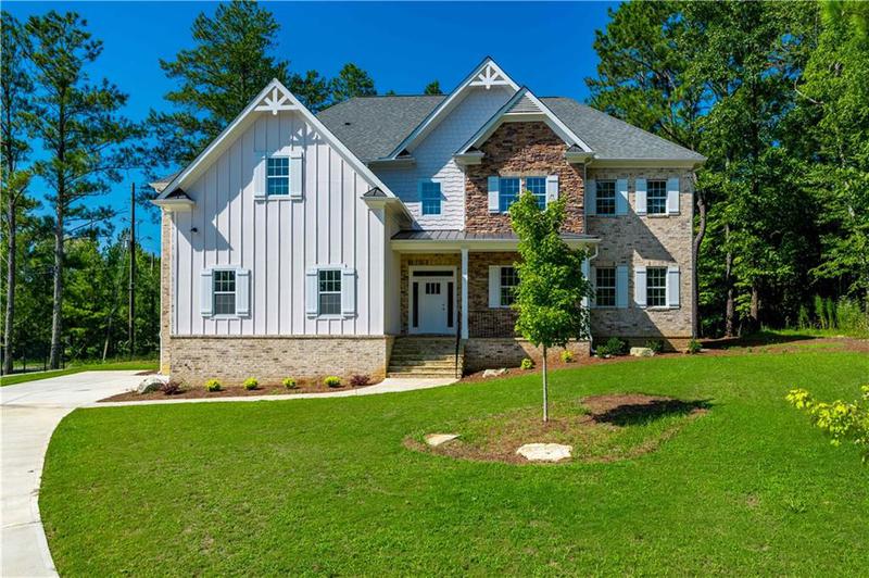 Image for property 119 Terrace View Drive, Acworth, GA 30101