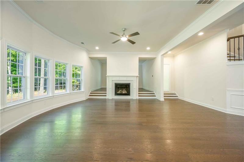 Image for property 119 Terrace View Drive, Acworth, GA 30101
