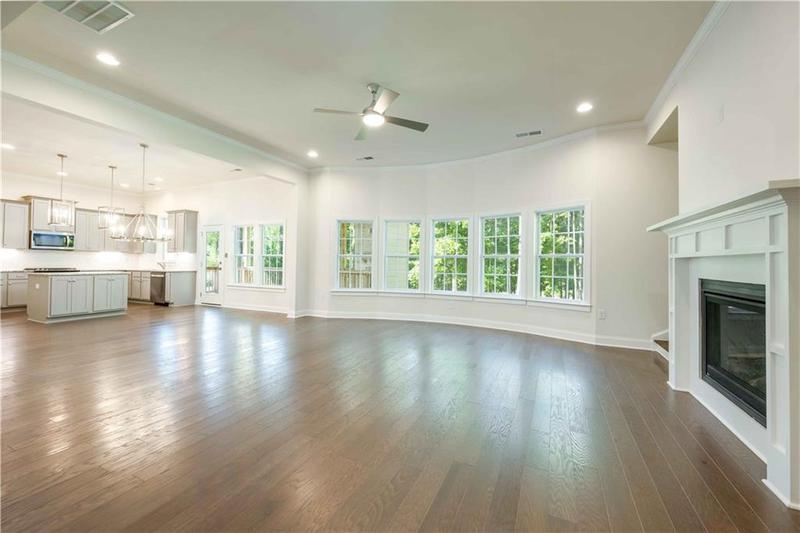 Image for property 119 Terrace View Drive, Acworth, GA 30101